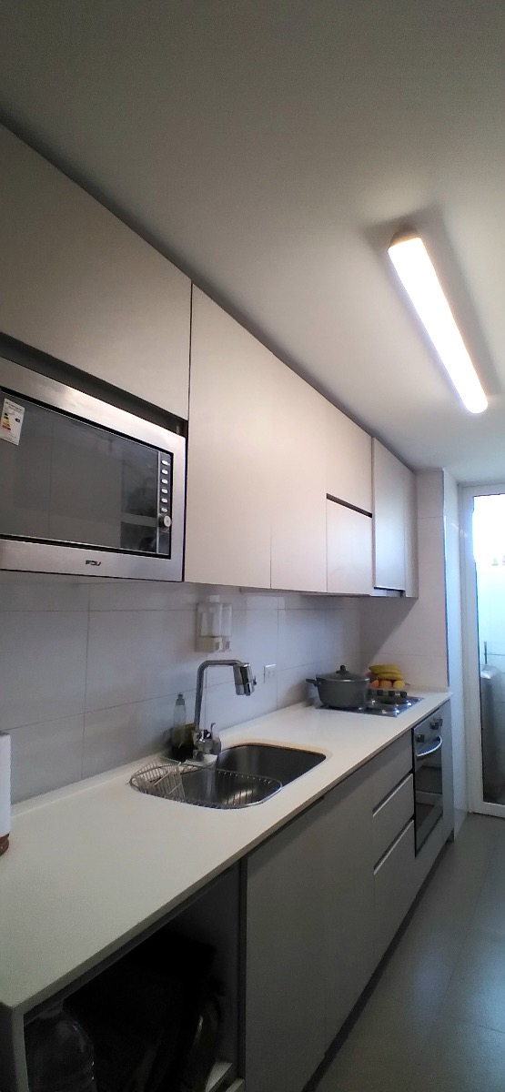 Venta Departamento P 3D en suite Walk-in cl&oacute;set 2B 1E 1B Plaza Ega&ntilde;a - &Ntilde;u&ntilde;oa