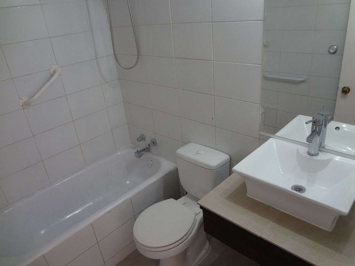 Venta Departamento O 3D 2B 1E La Llaver&iacute;a - Vitacura