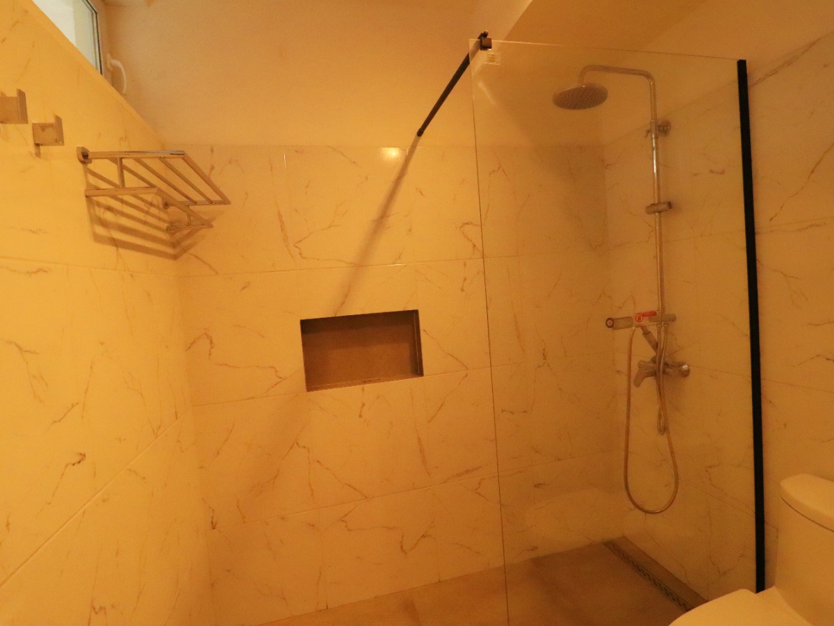 Arriendo Departamento NP 3D en suite 3B 1E 1B Pedro de Valdivia - Providencia