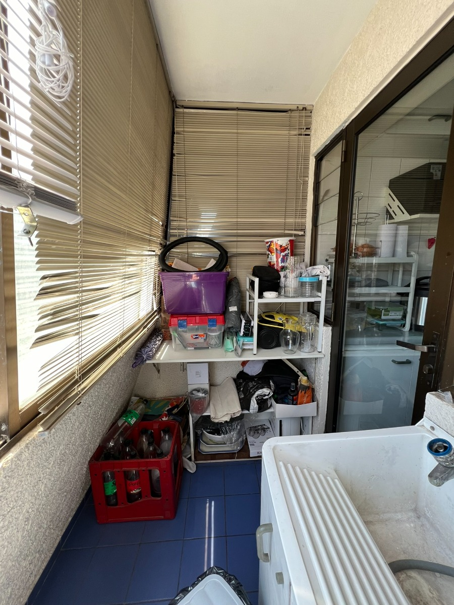 Venta Departamento 2D Barrio El Golf - Las Condes