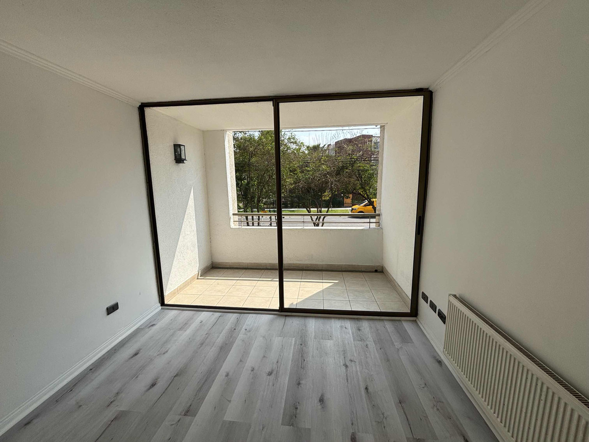 Arriendo Departamento 2D 2B 1E 1B Amapolas - &Ntilde;u&ntilde;oa