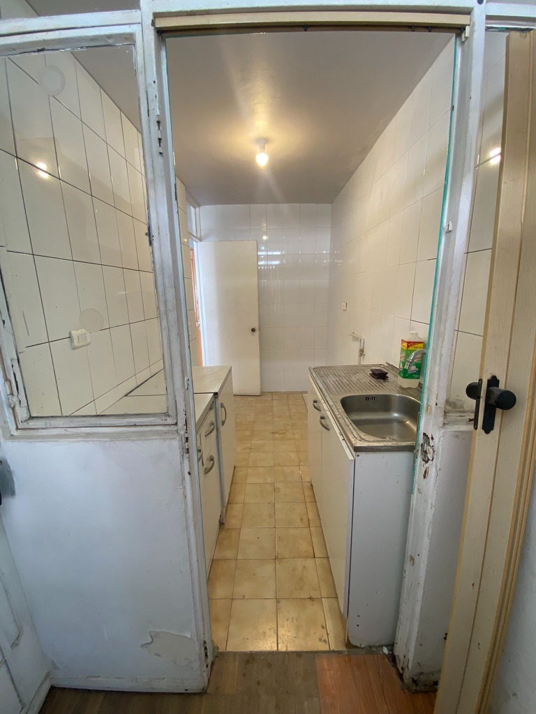 Arriendo Departamento SO 2D 1B 1E 1B Parque Juan XXIII - &Ntilde;u&ntilde;oa