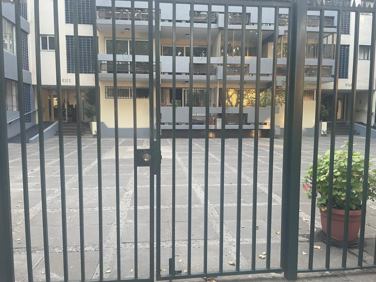 Venta Departamento NO 4D en suite 3B 1E 1B Pedro de Valdivia - Providencia