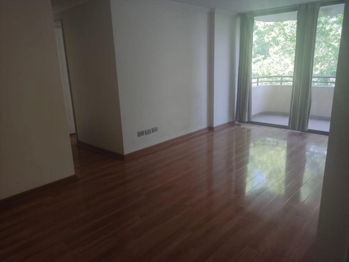 Arriendo Departamento O 2D 2B 1E 1B In&eacute;s de Su&aacute;rez - Providencia