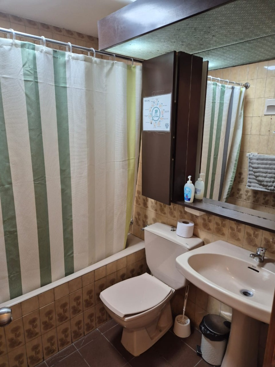 Arriendo Oficina 3B 2E 1B Los Leones - Providencia