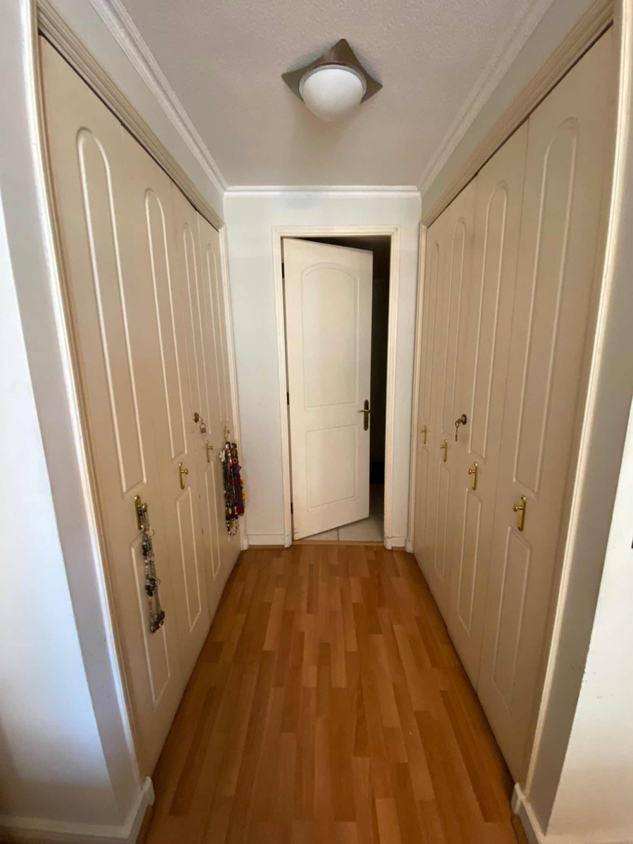 Arriendo Departamento 3D Sebasti&aacute;n Elcano - Las Condes