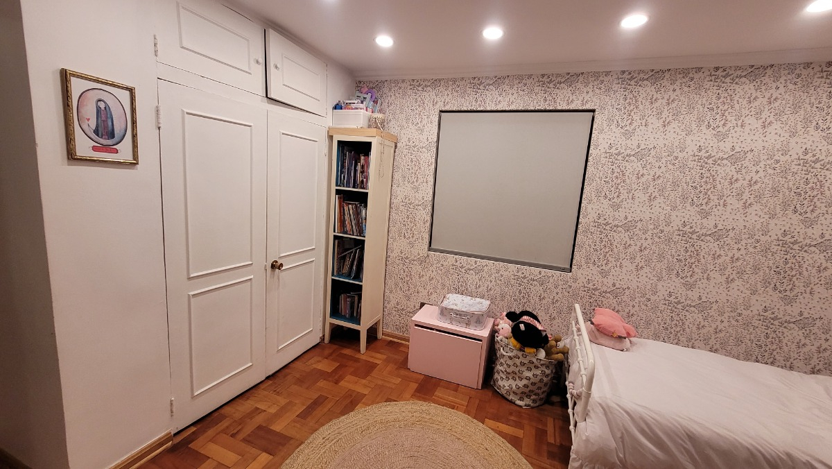 Arriendo Casa NP 4D 4B 2E 2B Borde R&iacute;o - Casa Piedra - Vitacura