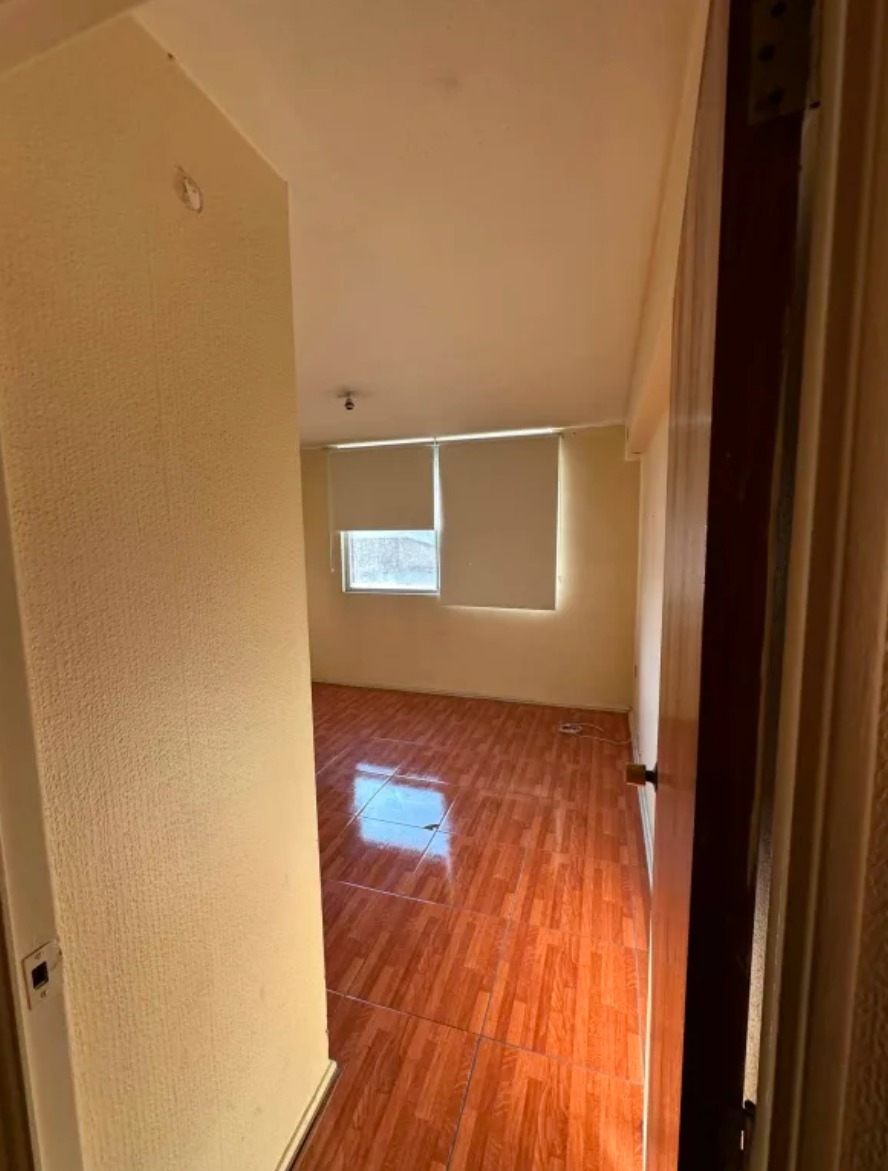 Venta Departamento N 1D 1B 1E Metro &Ntilde;u&ntilde;oa - &Ntilde;u&ntilde;oa