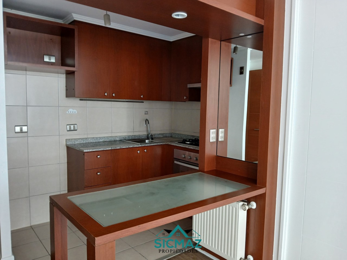 Venta Departamento 2D 2B 1E 1B Plaza Ega&ntilde;a - &Ntilde;u&ntilde;oa