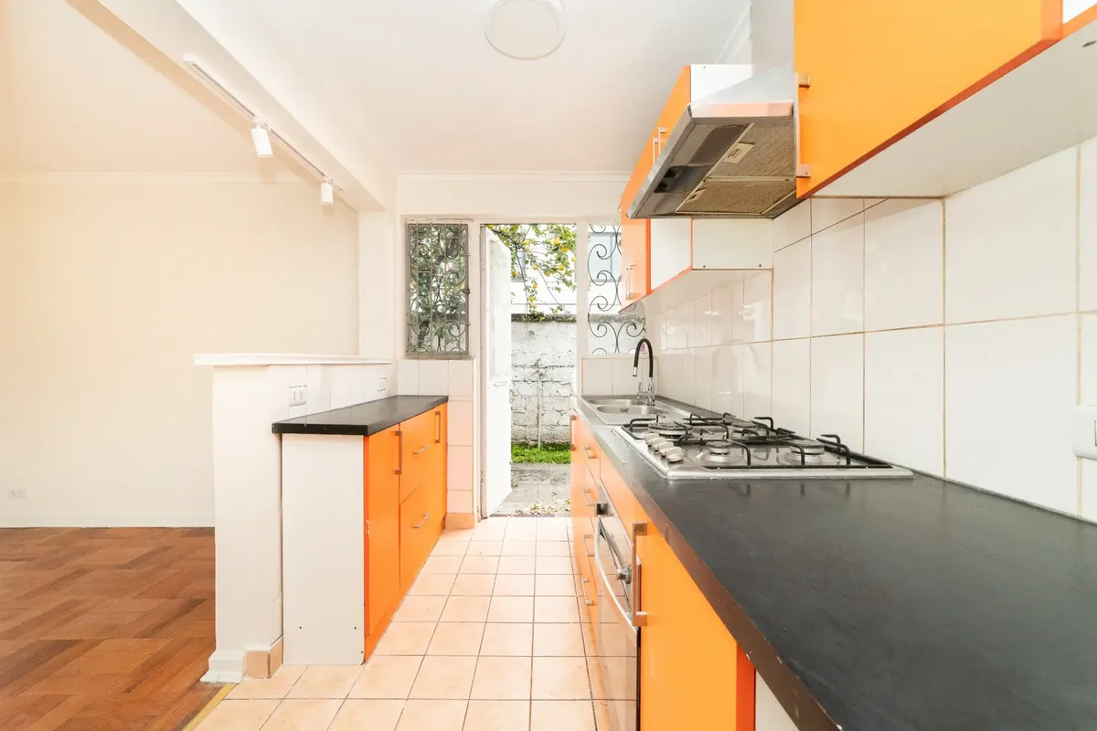 Venta Casa NO 5D WI cl&oacute;set Suite 3B 1E Pepe Vila - La Reina