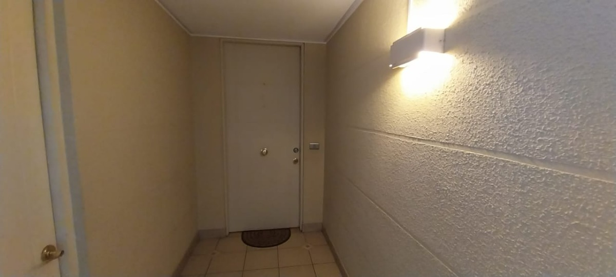 Arriendo Departamento 3D 2B 1E 1B Parque Bot&aacute;nico - &Ntilde;u&ntilde;oa