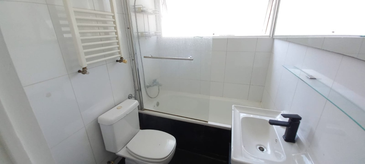 Arriendo Departamento SO 3D 2B Pedro de Valdivia Norte - Providencia