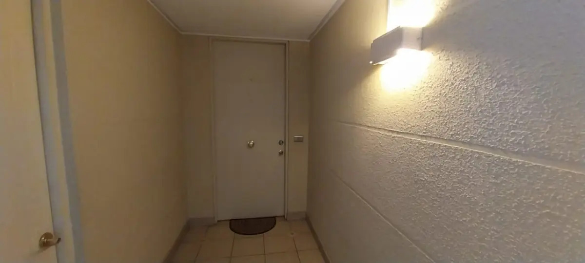 Arriendo Departamento 3D 2B 1E 1B Parque Bot&aacute;nico - &Ntilde;u&ntilde;oa