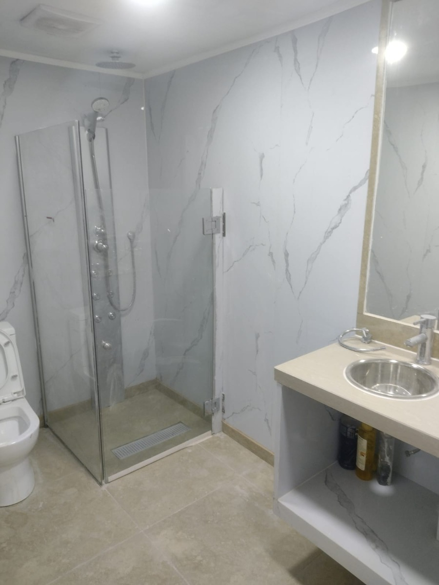 Venta Casa NP 3D en suite 1B 4E Villa Los Jard&iacute;nes - Villa Los Presidentes - &Ntilde;u&ntilde;oa