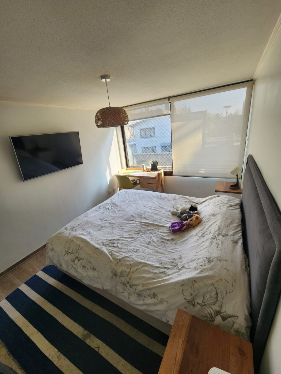 Venta Departamento SP 2D en suite 2B 1E 1B Pedro de Valdivia - Providencia