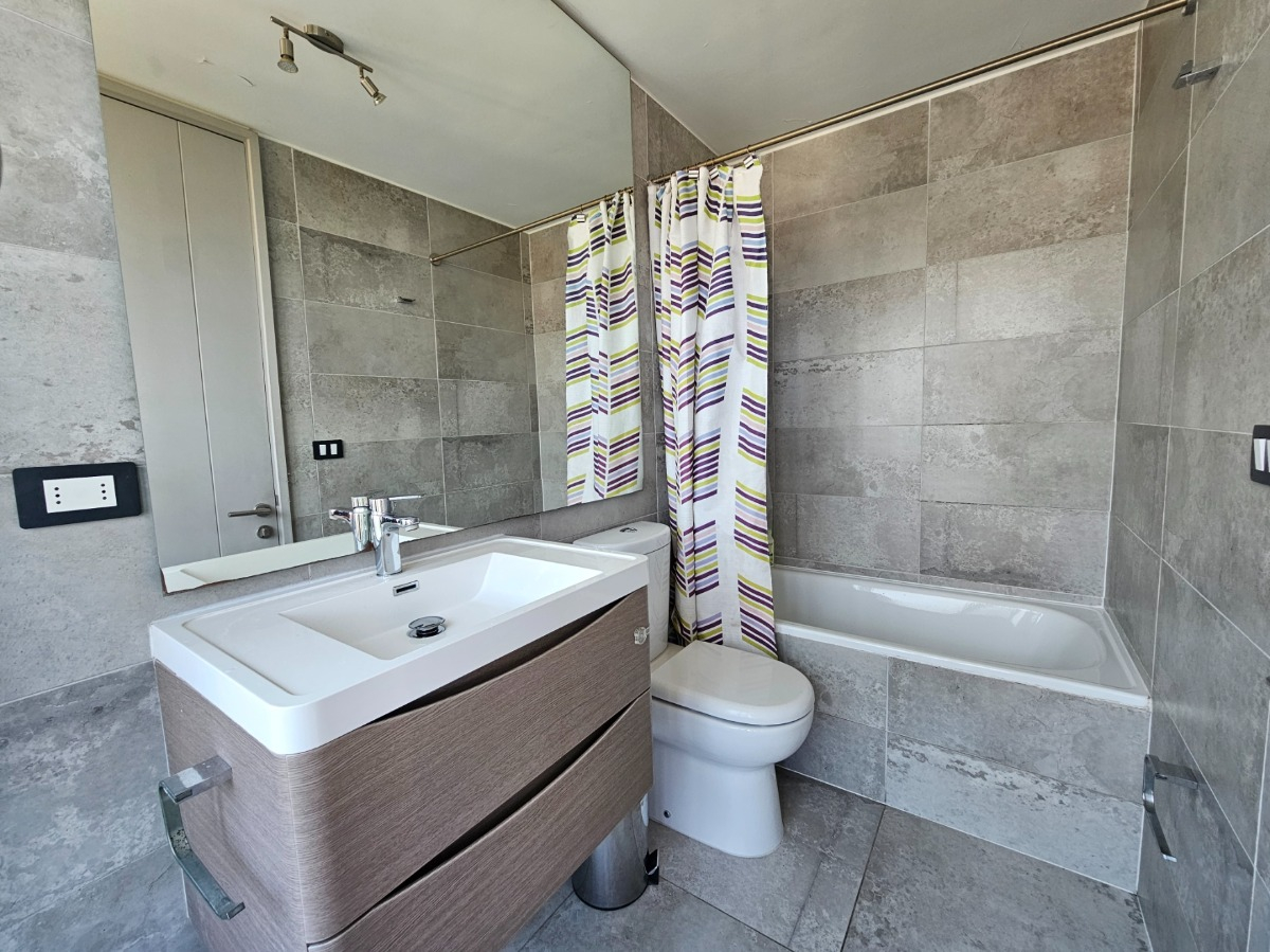 Venta Departamento P 2D en suite Walk-in cl&oacute;set 2B 1E 1B Manuel Montt - Providencia