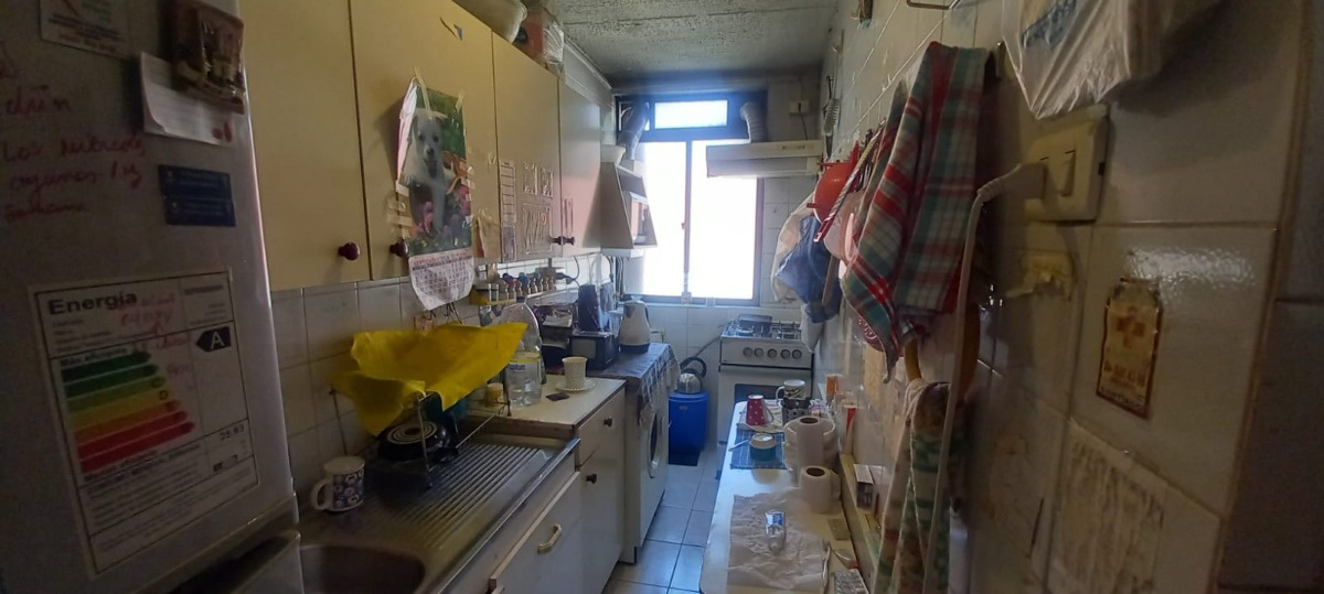 Venta Departamento 3D 1B Metro Irarr&aacute;zaval - &Ntilde;u&ntilde;oa