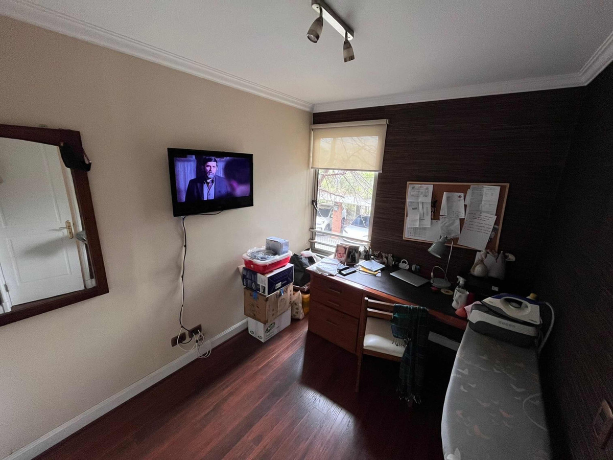 Venta Departamento 4D 4B 2E El Huinganal - Lo Barnechea