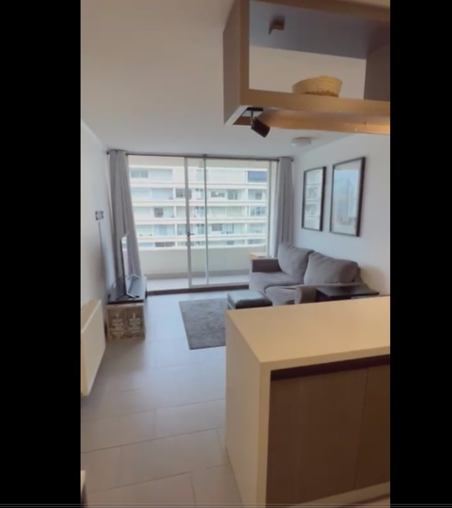 Arriendo Departamento P 2D 2B 1E 1B Parque Arauco - Las Condes