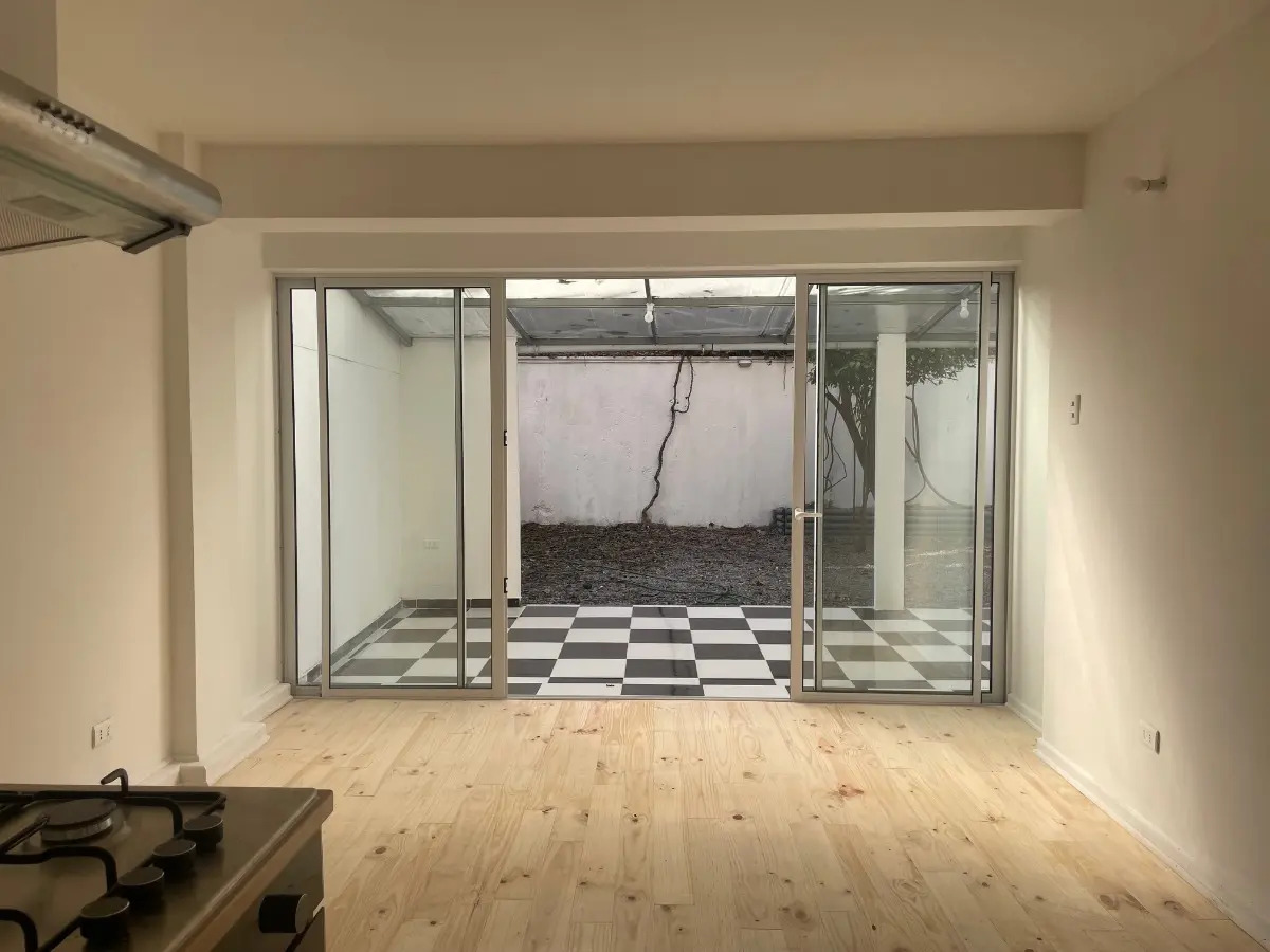 Venta Departamento NO 2D 2B Barrio Italia - Providencia