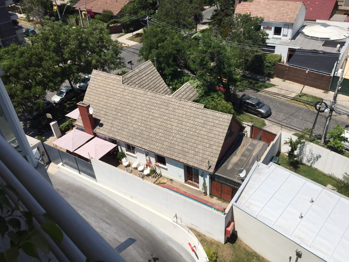 Venta Departamento S 2D 2B 1E 1B Diego de Almagro - &Ntilde;u&ntilde;oa