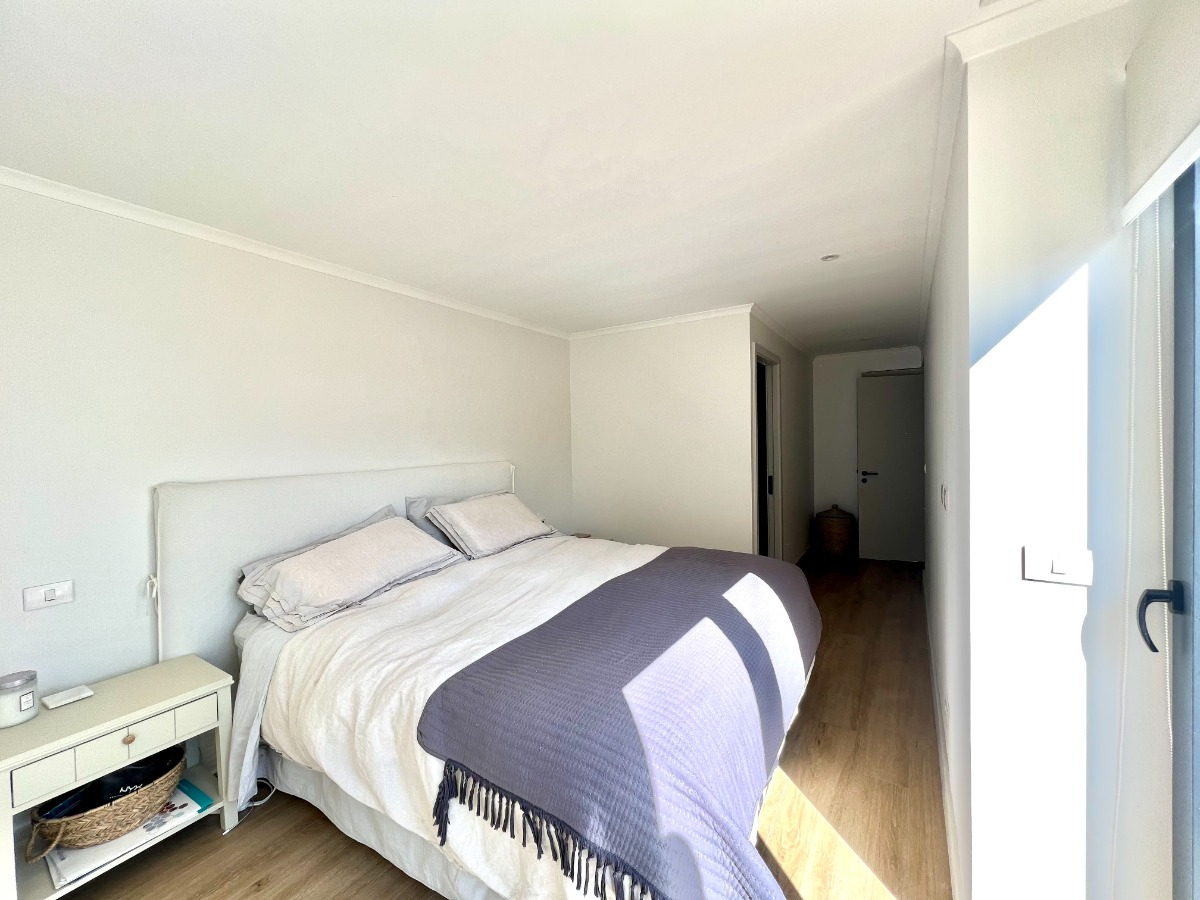 Venta Casa NOSP 3D 3B 2E 1B La Llaver&iacute;a - Vitacura