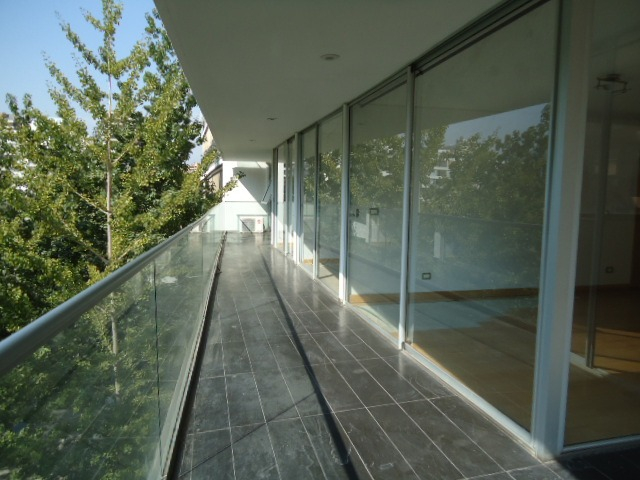 Arriendo Departamento N 4D en suite Walk-in cl&oacute;set 4B 2E 1B P&iacute;o XI - Vitacura