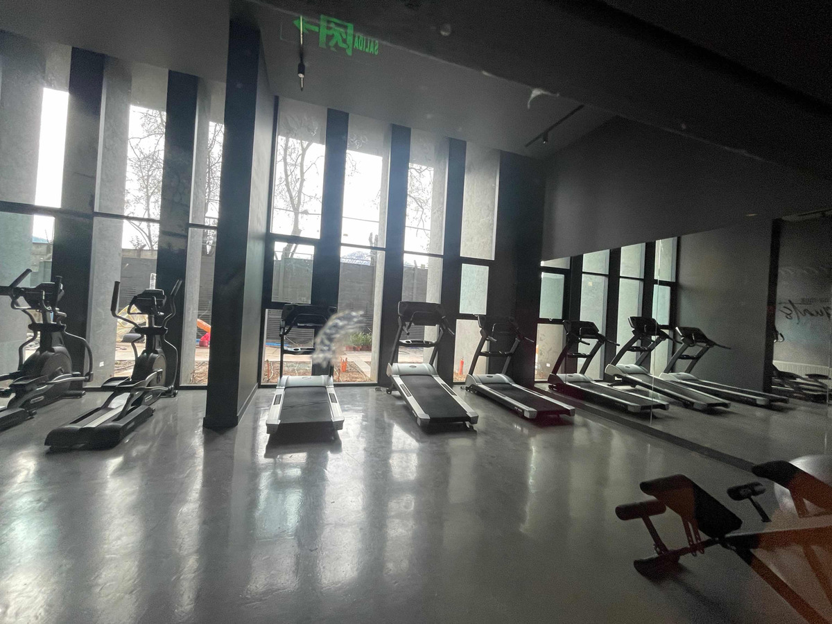 Venta Departamento NO 3D en suite Walk-in cl&oacute;set 3B 1E 1B Puente Nuevo - Lo Barnechea