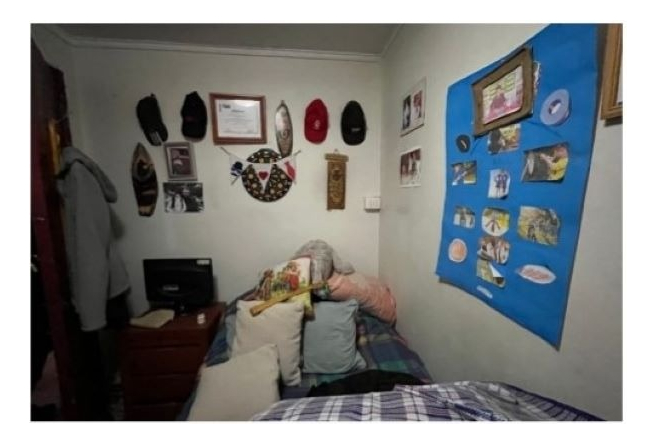 Venta Casa NO 3D 1B 2E Antigua Lo Barnechea - Lo Barnechea