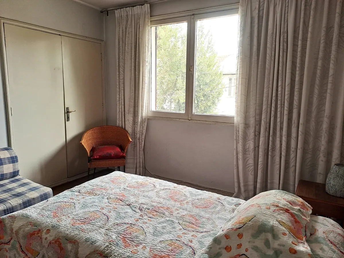 Venta Casa P 3D 2B 1E Estadio Nacional - &Ntilde;u&ntilde;oa