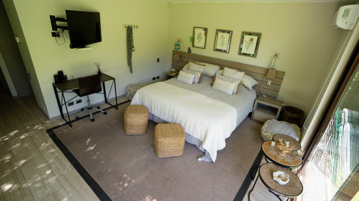 Venta Casa NO 5D en suite Walk-in cl&oacute;set 4B 5E 1B Los Trapenses - Lo Barnechea