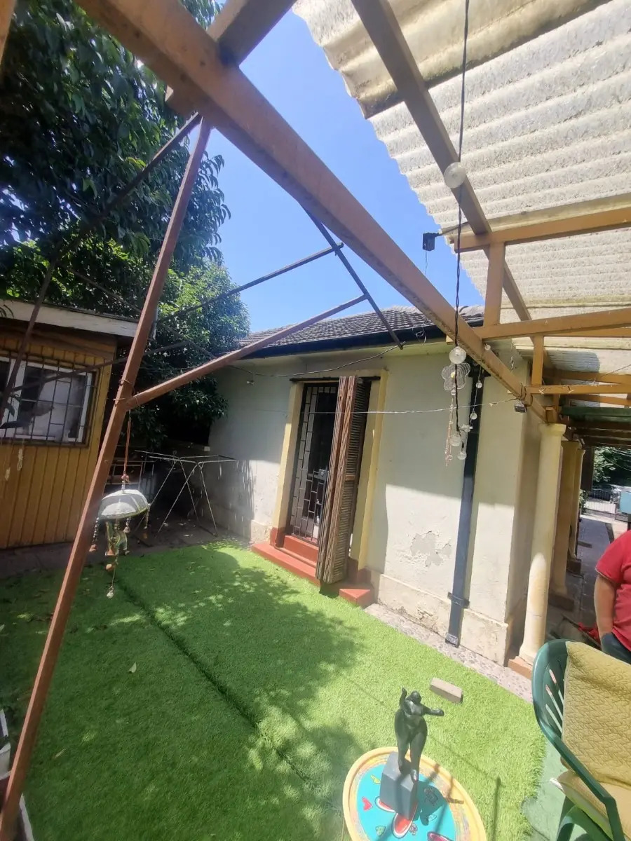 Venta Casa NOSP 3D 2B 2E 1B Metro Pr&iacute;ncipe de Gales - Country Club - La Reina