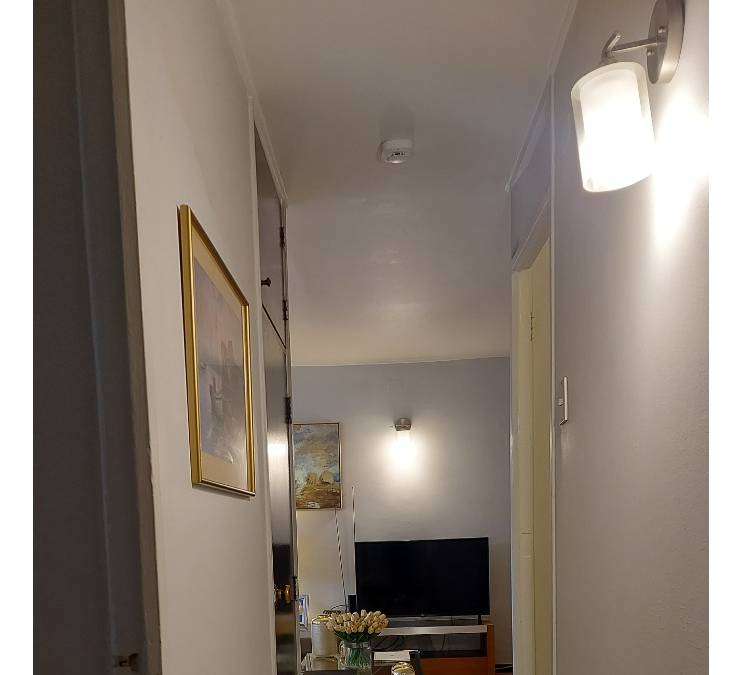 Venta Departamento NO 2D 1B Pedro de Valdivia - Providencia