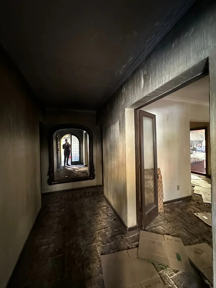 Venta Casa NOSP 5D 5B 3E 1B Parque Bot&aacute;nico - &Ntilde;u&ntilde;oa