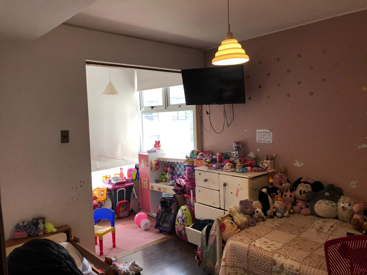 Venta Departamento 4D 4B 2E Parque Bicentenario - Vitacura