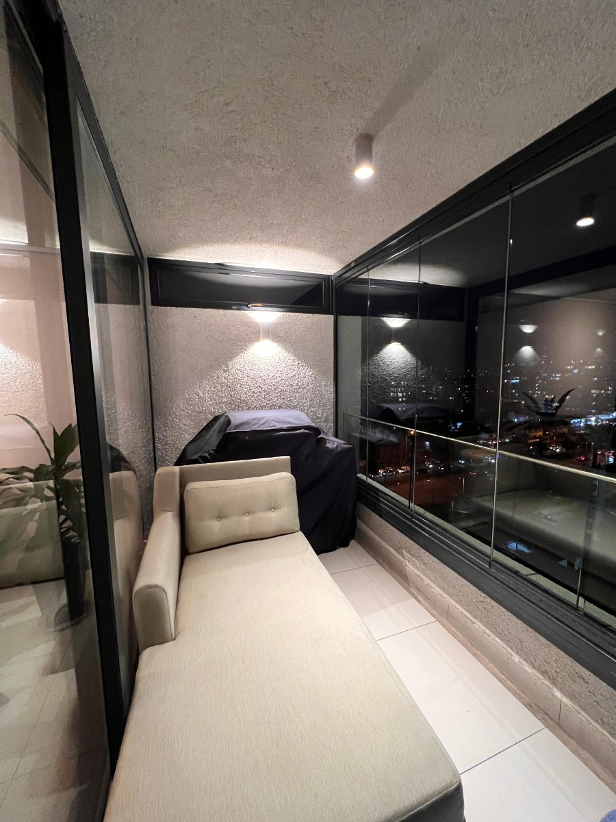 Arriendo Departamento NO 2D en suite Walk-in cl&oacute;set 21B 1E 1B Metro Sim&oacute;n Bolivar - La Reina