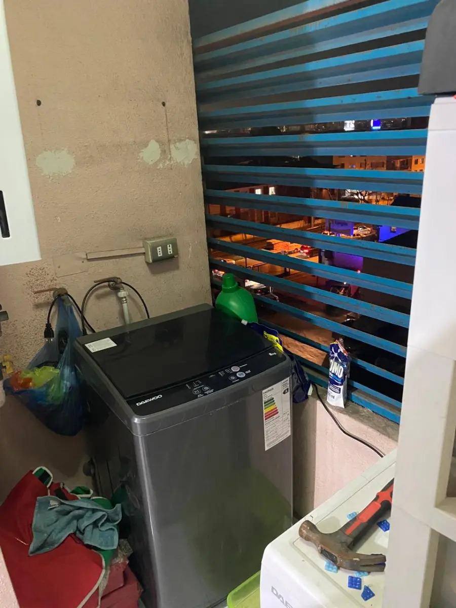 Venta Departamento SP 2D 2B 1E 1Bd Estadio Nacional - &Ntilde;u&ntilde;oa