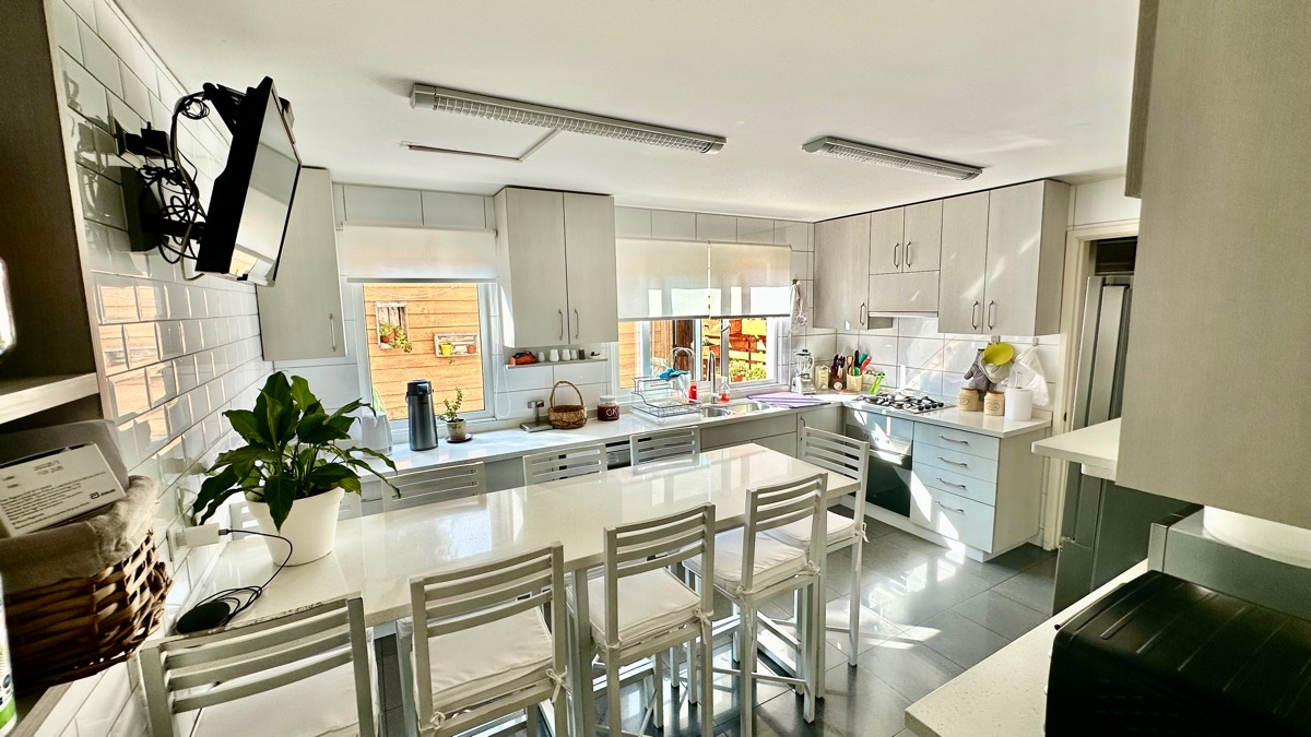 Venta Casa N 5D en suite Walk-in cl&oacute;set 5B 2E Chicureo - Colina