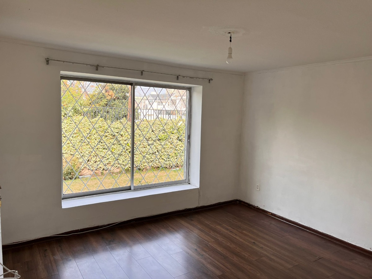 Arriendo Casa 4D 2B 1E 1B Rotonda Atenas - Las Condes
