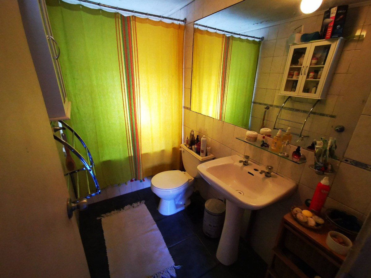 Arriendo Casa 4D Camino a Farellones - Lo Barnechea