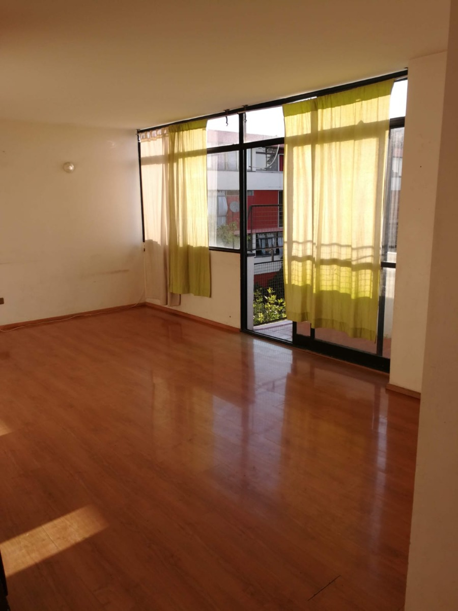 Venta Departamento P 3D 2B Estadio Nacional - &Ntilde;u&ntilde;oa