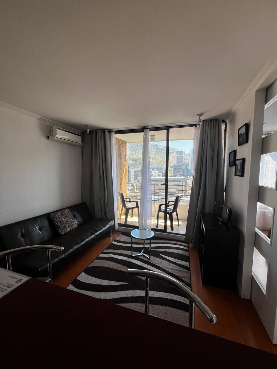 Venta Departamento 1D 1B 1E Pedro de Valdivia - Providencia