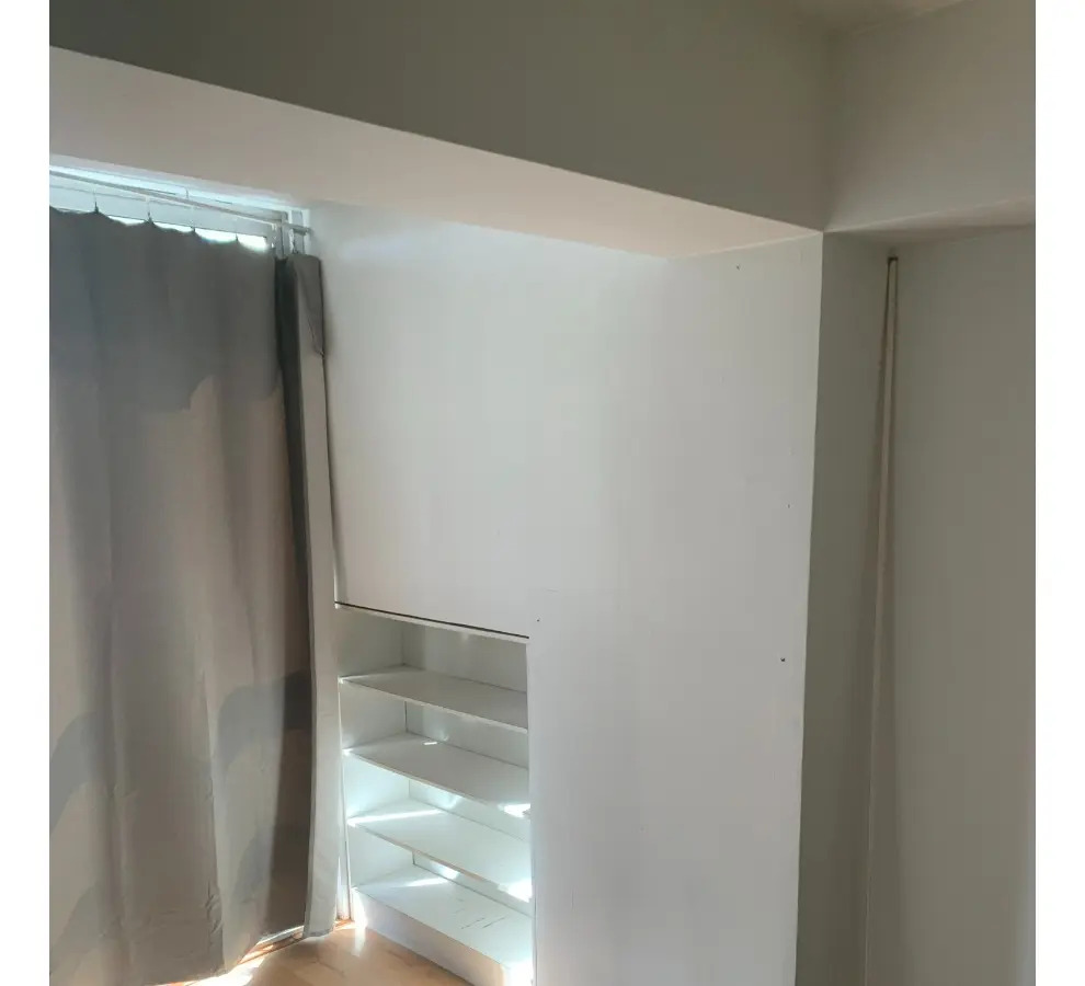 Arriendo Departamento NP 2D 2B 1E In&eacute;s de Su&aacute;rez - Providencia