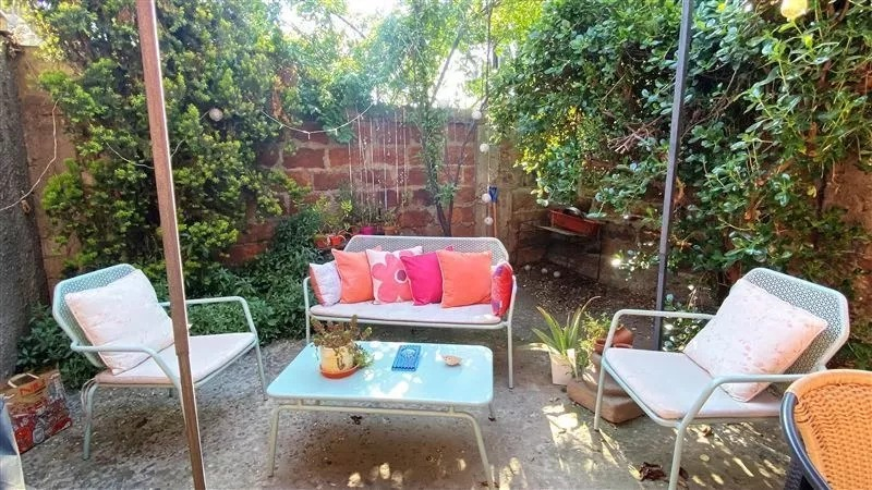 Venta Casa 5D Los Dominicos - Las Condes