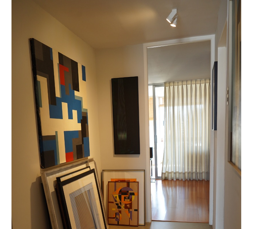 Venta Departamento NP 3D 3B 1E 1B Las Lilas - Providencia