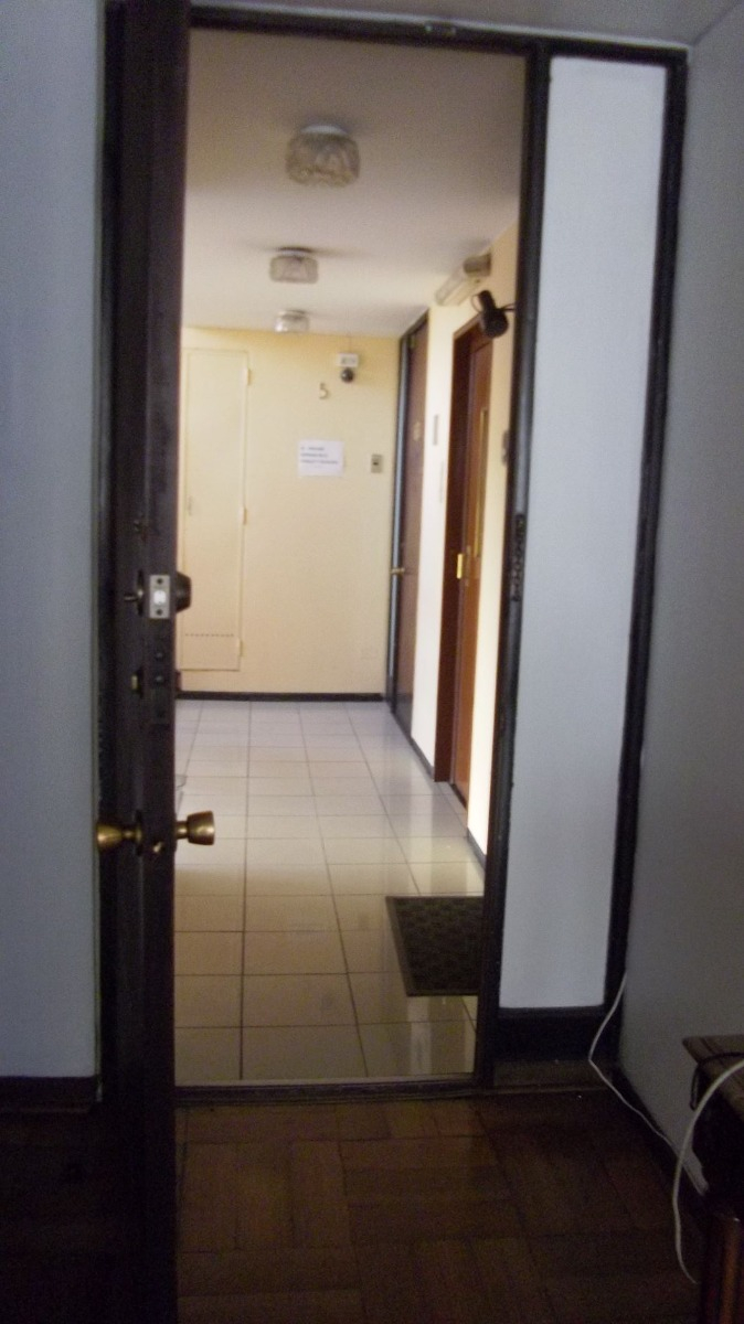 Venta Departamento NO 3D 2B Manuel Montt - Providencia