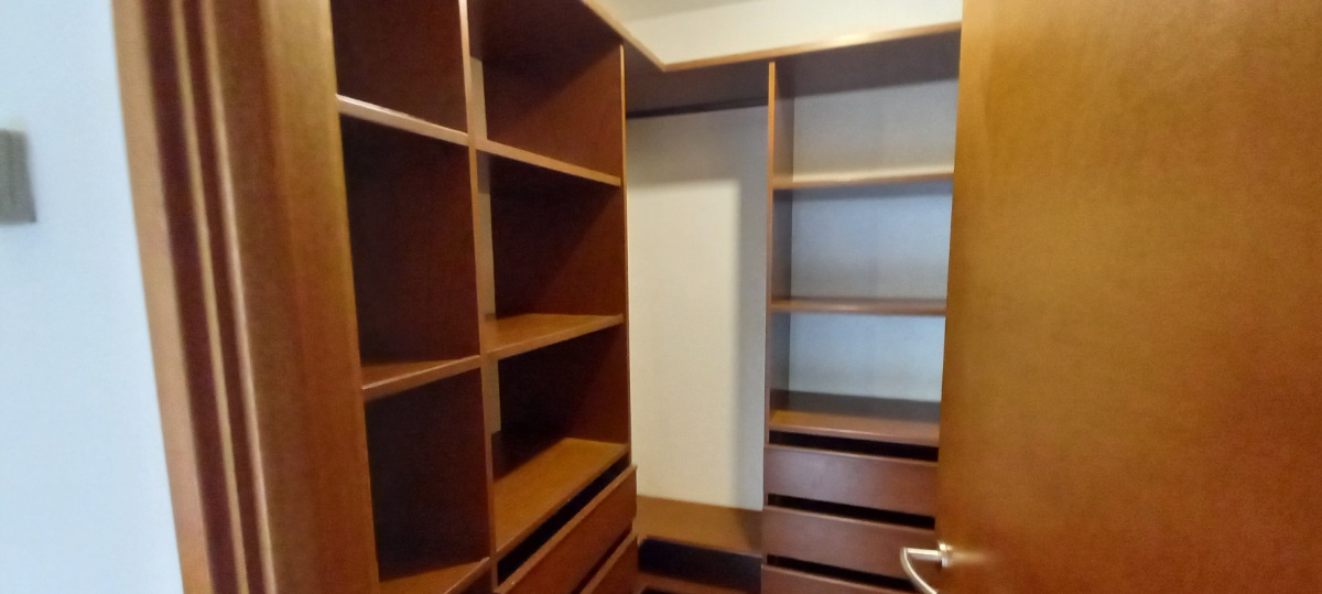 Arriendo Departamento P 2D en suite Walk-in cl&oacute;set 2B 1E 1B La Dehesa - Lo Barnechea