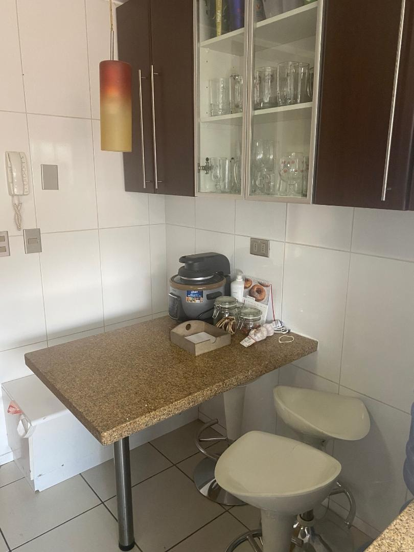 Arriendo Departamento 4D 3B 2E 1B Metro Escuela Militar - Las Condes