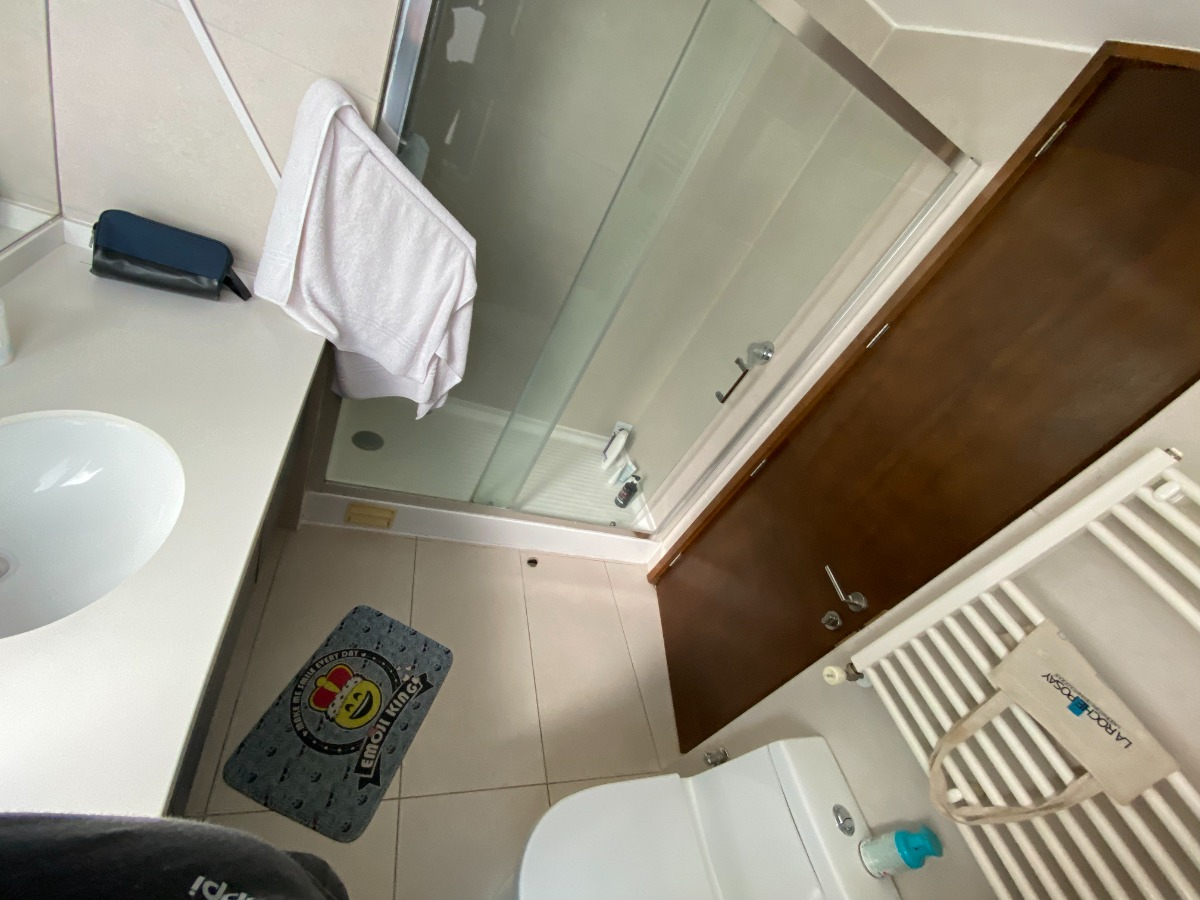 Venta Departamento 3D Walk-in cl&oacute;set 3B 2E 1B La Dehesa - Lo Barnechea