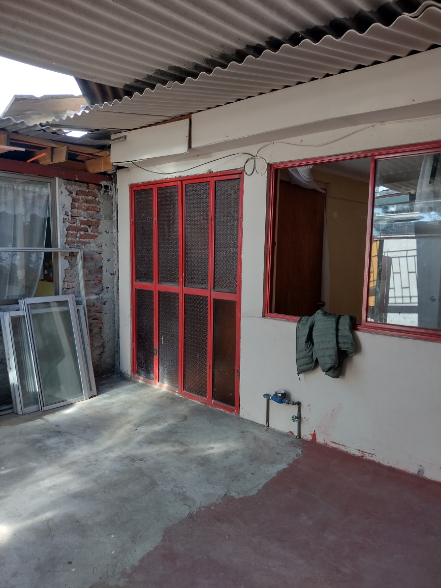 Venta Casa 4D Villa La Reina - La Reina